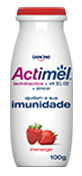 Acrimel Unidade Morango